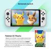 Nintendo Switch Pokémon: Let's Go, Pikachu! Game Card