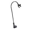 Hair Dryer Stand with Clamp Adjustable Reduce Arm Fatigue Blow Dryer Holder Stand for Dog Grooming