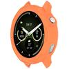 Case Screen Protector, All-Around PC Cover Watch Screen Protective Case for Select Model