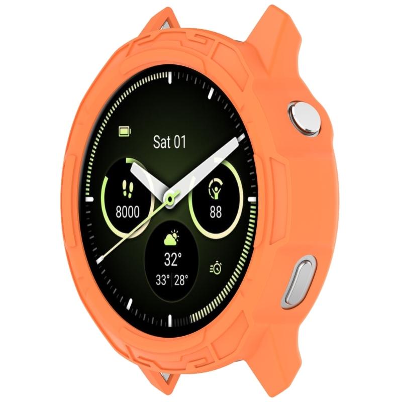 Case Screen Protector, All-Around PC Cover Watch Screen Protective Case for Select Model