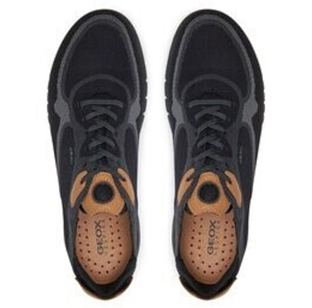 Кроссовки Geox Aerantis