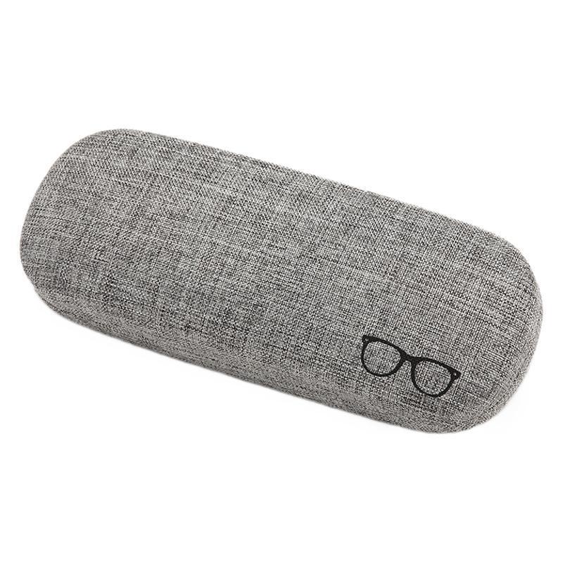 Luxury Custom Folding Iron Box for Glasses and Sunglasses
