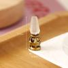 5Pcs Dollhouse Simulation Retro Wall Lamp Oil Lamp Model Dollhouse Furniture Decoration Kid Pretend Play Toys