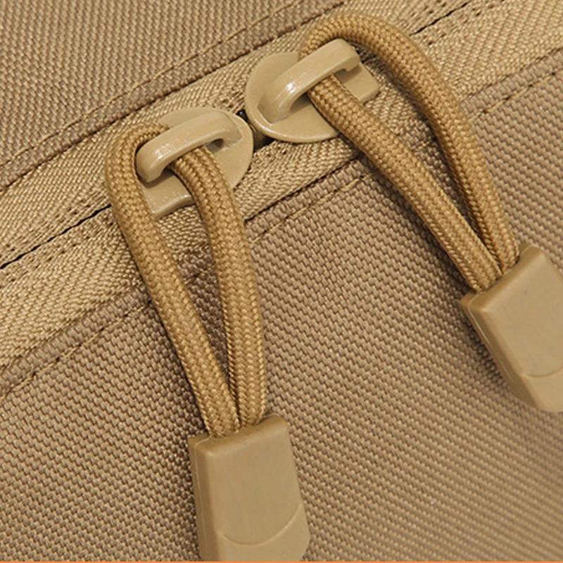 2024 NEW MEN Waist Bag Multifuctional Storage Fishing bag Outdoor Luya Camouflage Waist Bags Travel Sports sac bolsos fanny pack