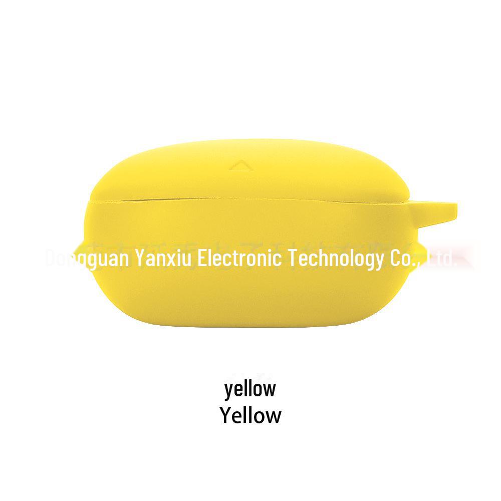 Soundcore Liberty 4 Earphone Silicone Protective Cover (2nd Gen) in Stock