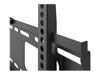 Goobay | Wall Mount | TV Wall Mount Pro FIXED (XL) | Black