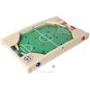 Board Game - Mix of Pinball and Foosball - for Children - Indoor - Metal, Wood and Rubber