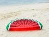 Inflatable Pineapple Cactus Watermelon Pizza Rainbow Pool Float Set