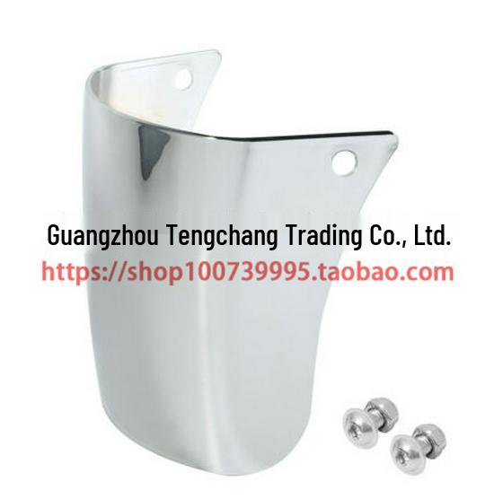 Aripă Față Modificată Gold Wing 1800 cu Capac și Decorațiune F6B (2001-2017)