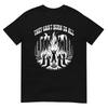 Tricou feminist Nu ne pot arde pe toți