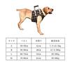 POTATO Dog Care Harness, Shoulder-Mounted Dog Harness, Harness for Large Dogs, Perfect for Walking, Adjustable Support Harness, Pet Supplies, Size XL