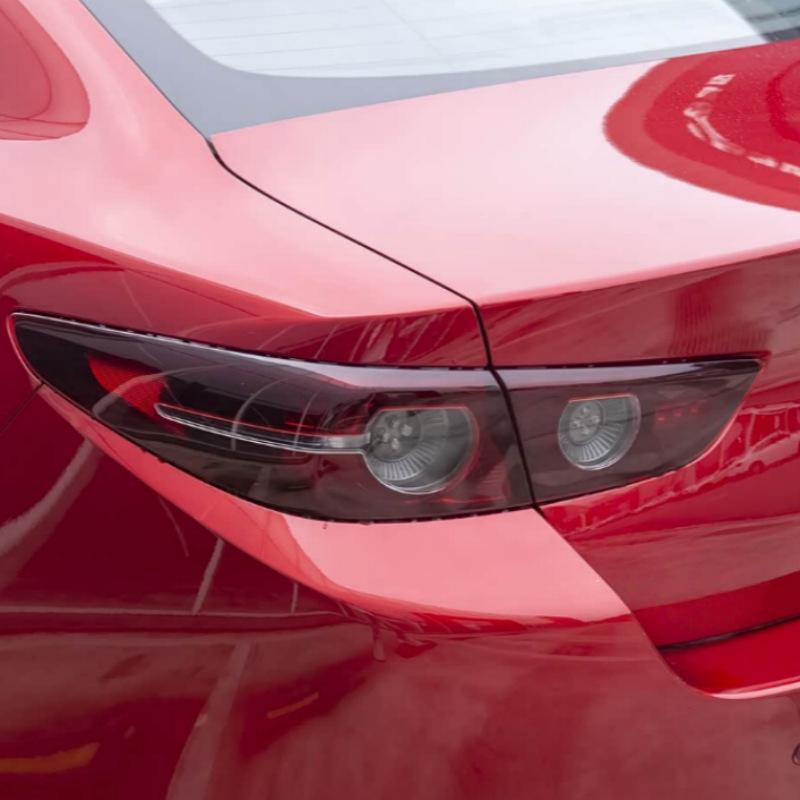 Compatible with 2020-2021 Mazda 3 Axela Rear Taillight Outer Cover