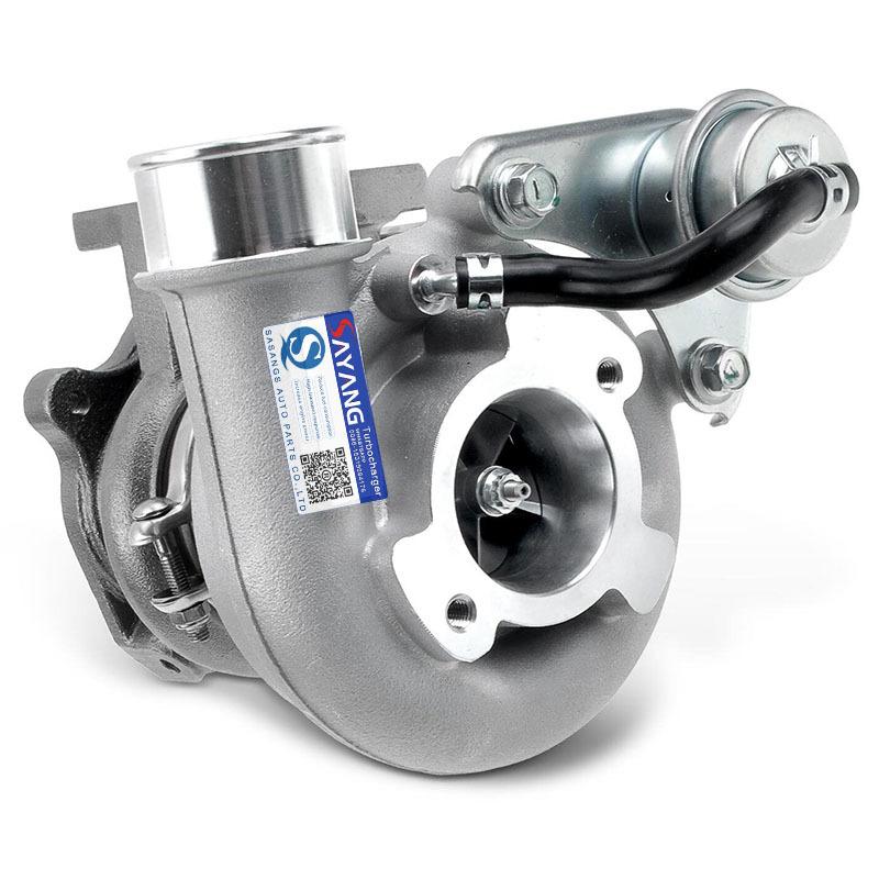 Upgrade Billet Turbo Charger for Toyota Hilux Prado 1KZ-TE 3.0L CT12B 17201-67010 1720167010 17201-67040 1720167040