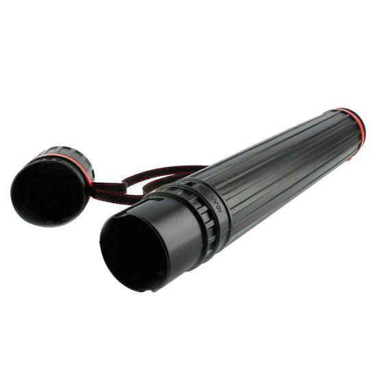 Telescopic Hunting Archery Arrow Quiver Adjustable Belt Shoulder Bag Holder Case