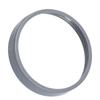 Juicer ScrewOff Lip Ring Replacement Parts Accessory for 600W/900W Blender Gray