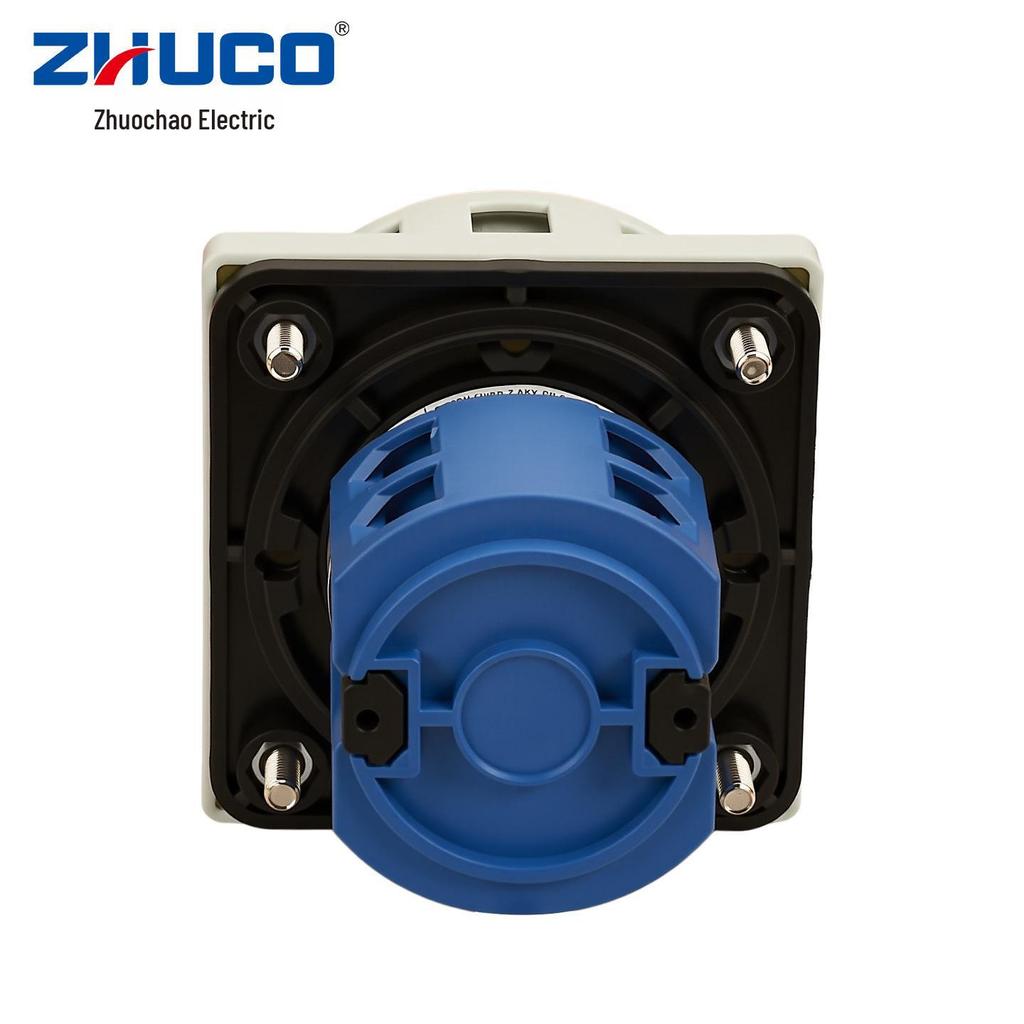 Zhuochao SZW26-25/2GS 2-Position 2-Pole Power Disconnect Switch