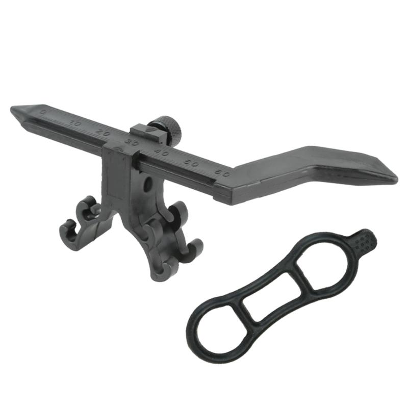1 Pc Bicycle Wheel Truing Stand Bike Rims Adjustment Tools Bike Wheel Repair Tools Cycling Accessories Maintenance Repair Tool