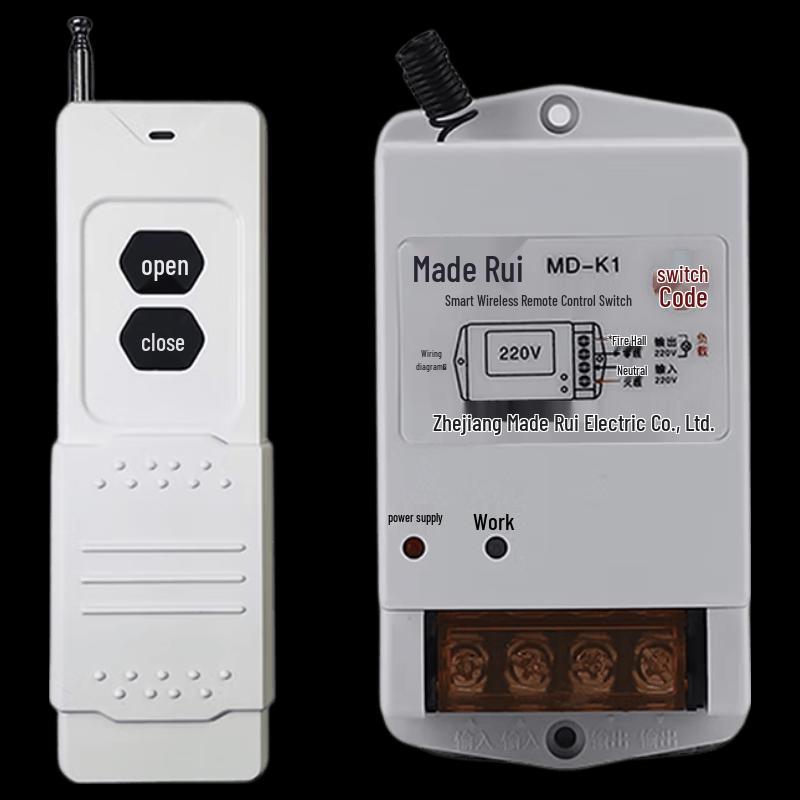 Maidrui Smart Wireless Remote Control Switch