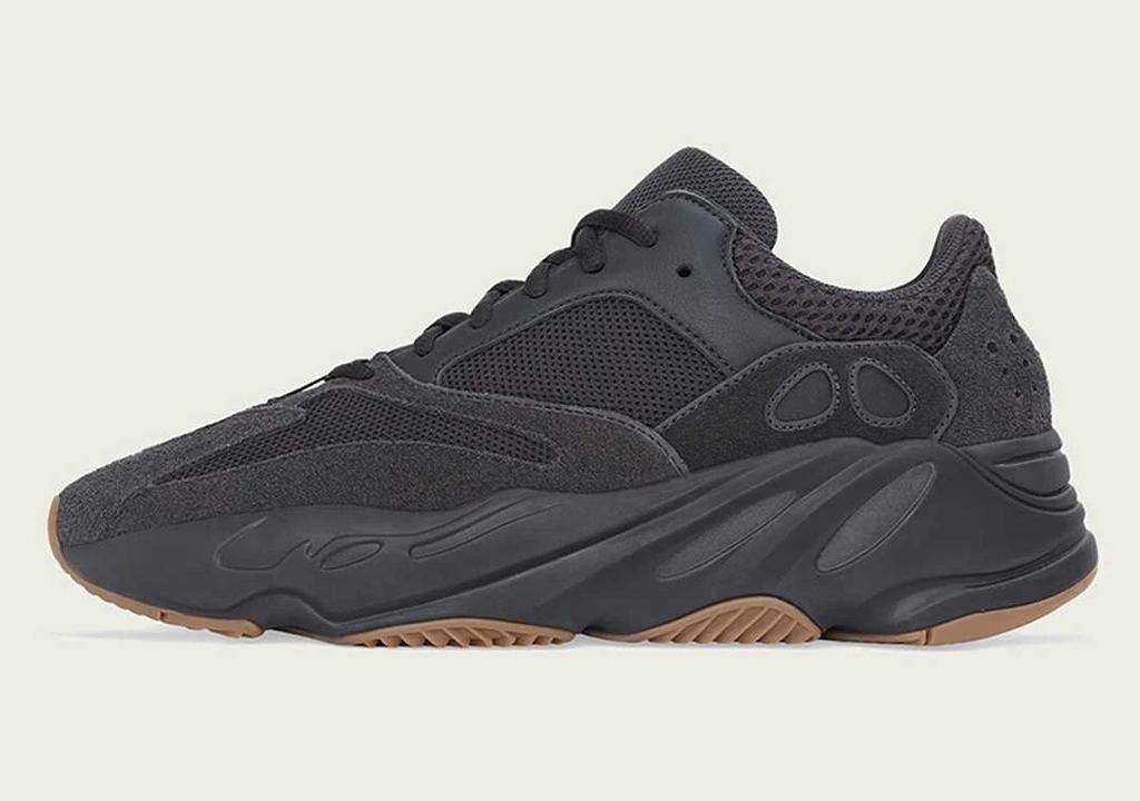 FV5304 adidas Yeezy Boost 700 Utility Black
