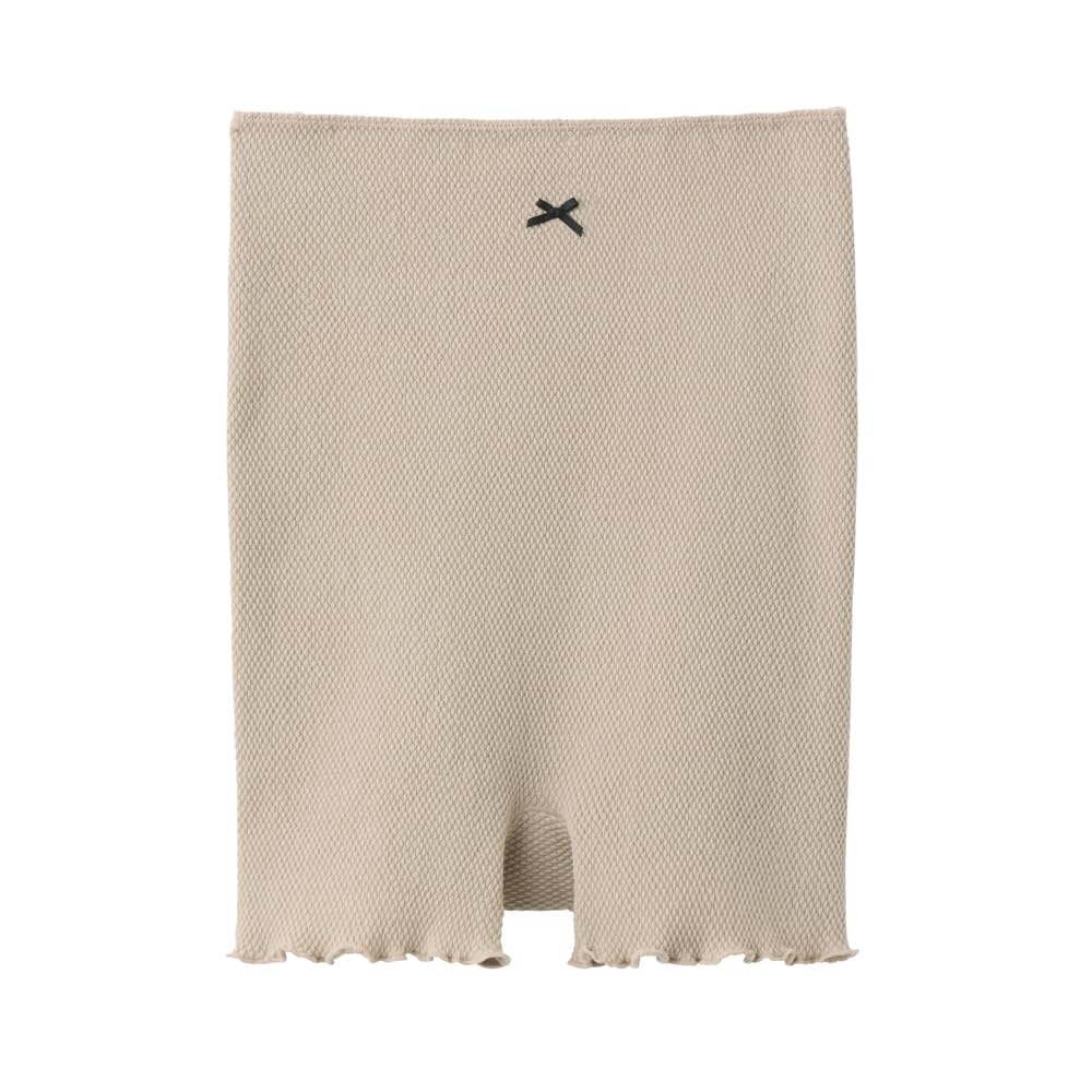 Lymphatic Shorts, Open, Waist and Groin Area Comfortable, Includes Belly Band, 1/4 Length, HZ4878 HZ4878P