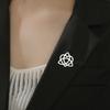Broches y joyería para el cuerpo