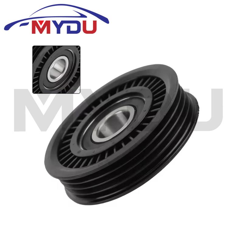 

38942-P2K-T01 73131-AC000 38942-PZA-003 Engine Idler Pulley for HONDA CIVIC ACCORD TORNEO SUBARU LEGACY IMPREZA FORESTER GG SG 1 Pcs