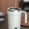 Portable Smart Stirring Coffee Cup