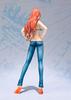 TAMASHII NATIONS Figuarts ZERO Nami World (New Ver.)