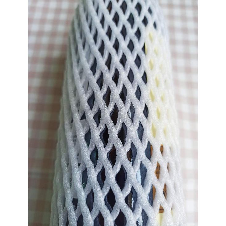 Zzooi 20-Pack Disposable Wine Bottle Protector - Mesh Foam Bags