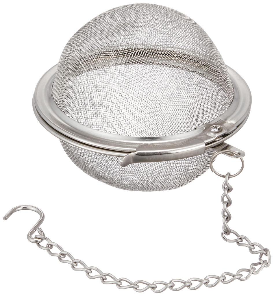 Kobo Aizawa Ball Tea Strainer, Small, 705