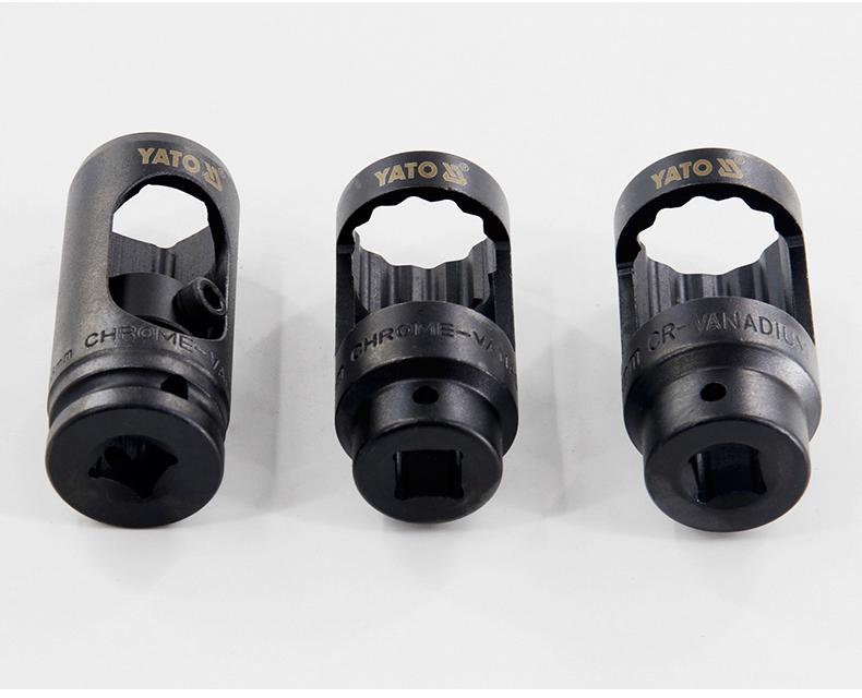 Yiertuo 6-Piece Diesel Engine Repair Kit - Auto Maintenance Tools