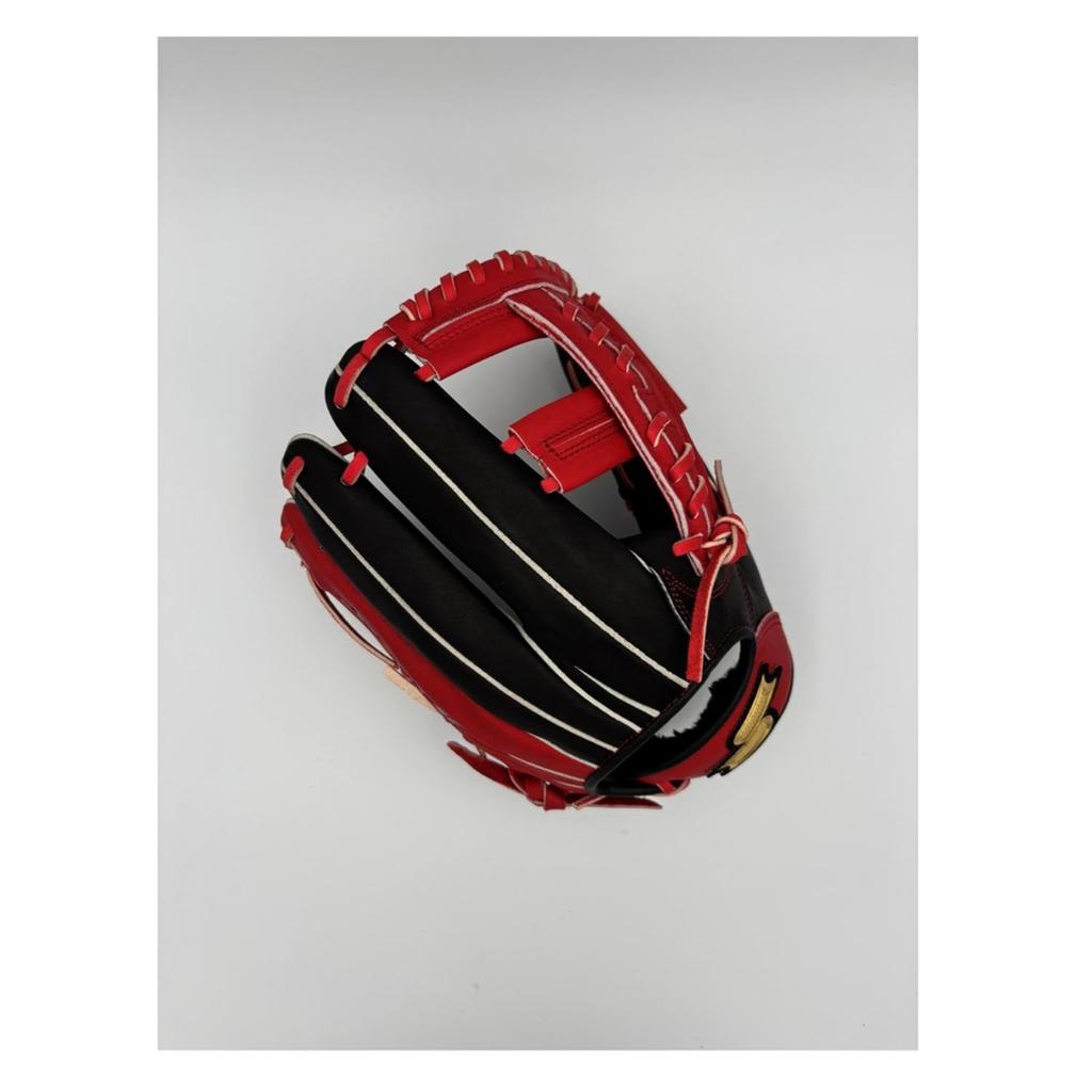 SSK Soft Baseball Hat SSGB76108 L Infielder's Black/BOR(9032)