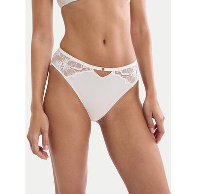 Triumph Wild Gardenia Florale Brazilian Panties