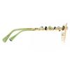 Swarovski Women Eyeglasses Sk1024 404g