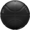 Wilson NBA Player Evergreen BSKT Luka, Unisex Black Basketball