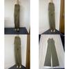 Streetwear-Jumpsuit für Damen mit Patchwork-Design und High-Waist-Passform