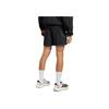 Adidas Sportswear Zne Comfortable Soft Versatile Casual Shorts Men Shorts Black JN9025
