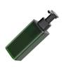 Soap Dispenser Refillable   Proof Wall Mount Hand Wash Soap Dispenser with Pump for Bathroom