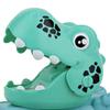 Dinosaurs Car Inertial Learning Educational Pull Back No Battery Needed Cartoon Model Gift Child