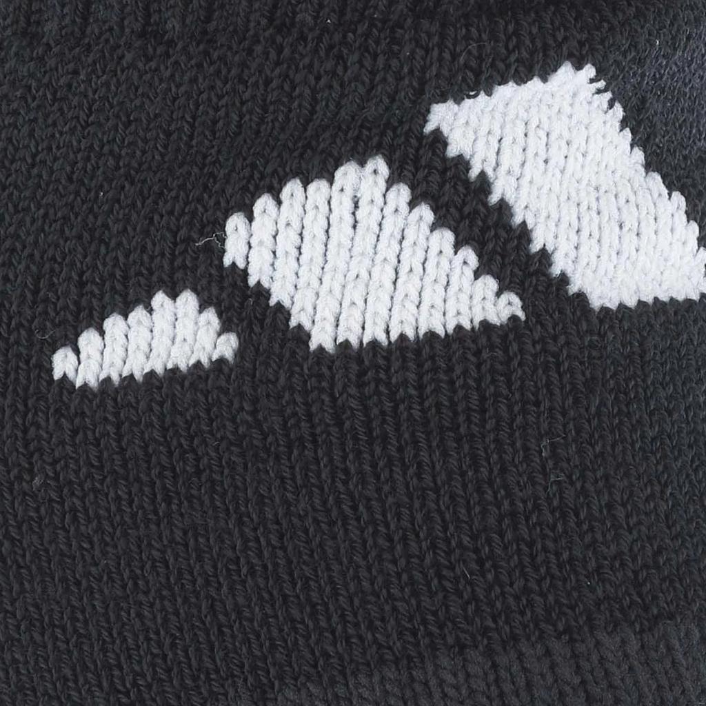 adidas Ankle Socks Unisex 1 Pack Black/White HT1641