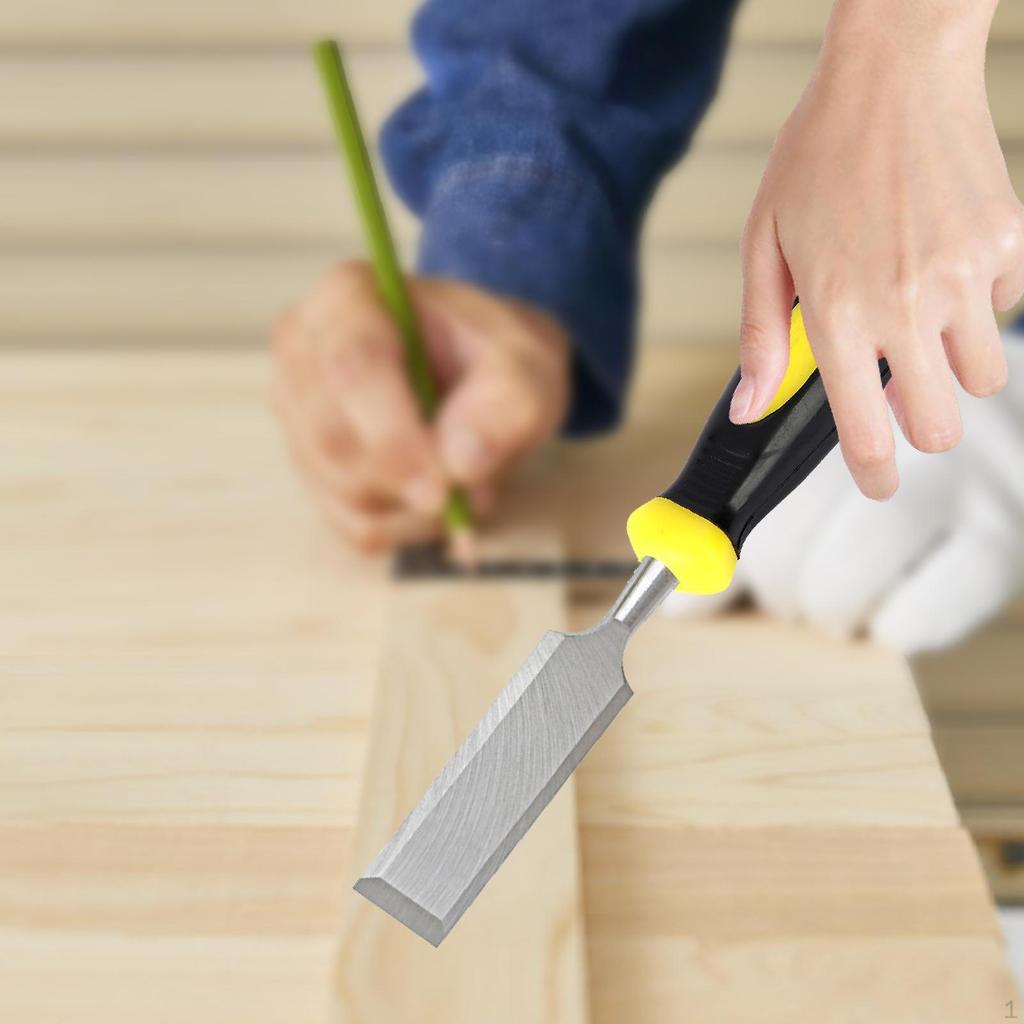 File Handle Ergonomic Directly Replace Universal Hand Tools for Drill Cutting Tool