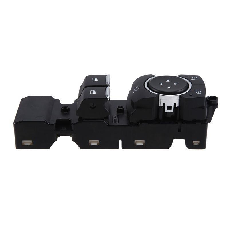 Electric Power Window Switch Lifter Control Regulator Button Window Switch For Ford Fiesta
