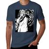 Whitesnake - David Coverdale T-Shirt süße Oberteile lustige schlichte T-Shirts Herren