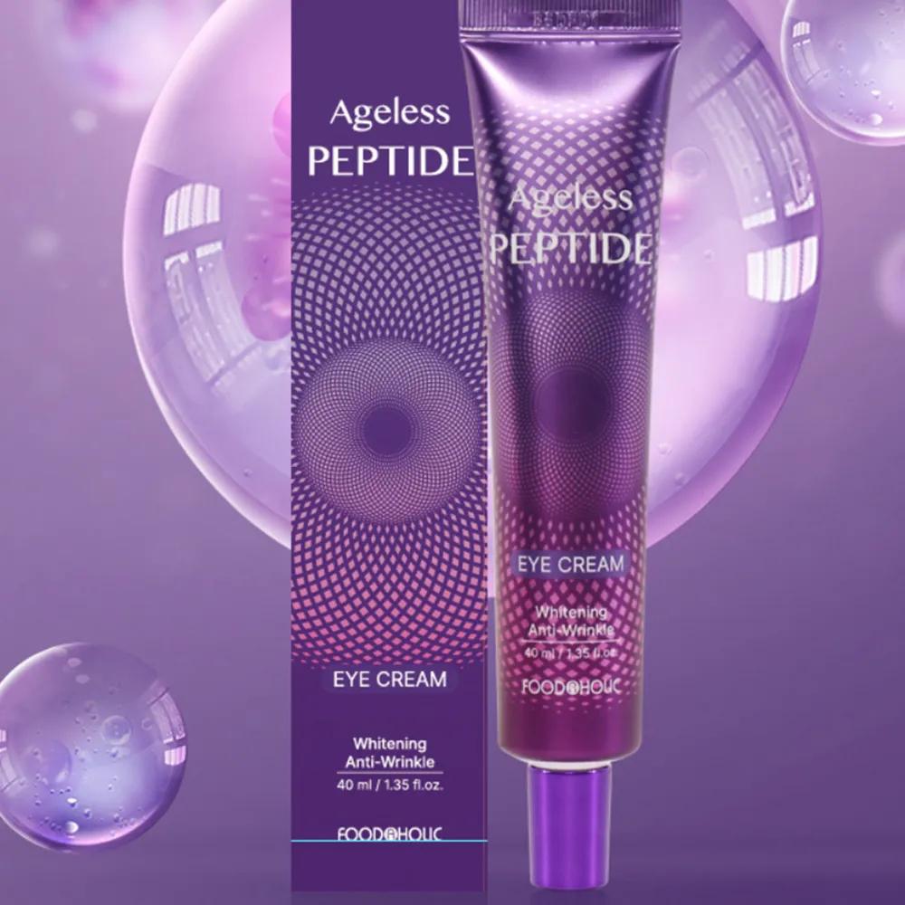 Ageless Peptide Eye Cream 40ml