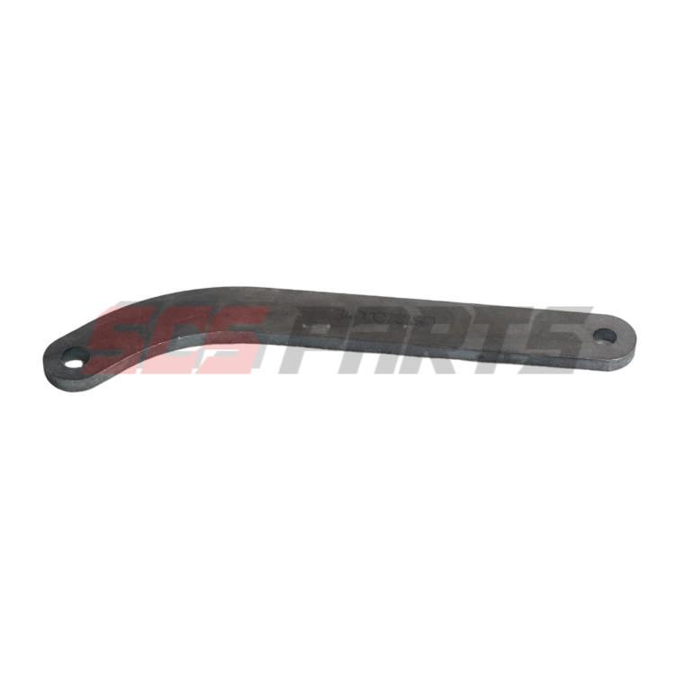 3400878 Alternator Brace for Cummins Diesel Engine M11 QSM ISM