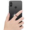 For Doogee N55 Plus Pro N55Pro DoogeeN55 2024 Back Ring Holder Bracket Phone Cover TPU Soft Silicone Case On Doogee N55 Pro