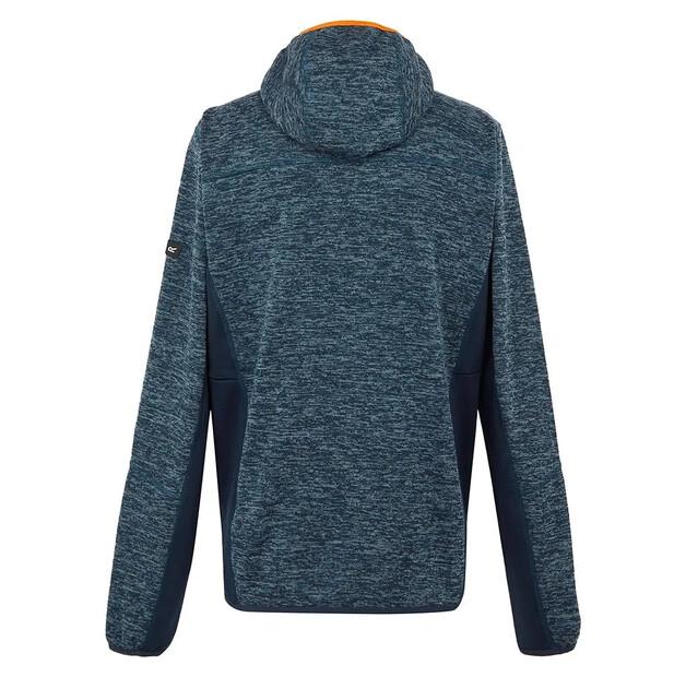 Regatta Флисовая на молнии Alven