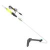 Fishing Bite Alarm Signal Device Stainless Steel Swing Indicators European Fishing Rod