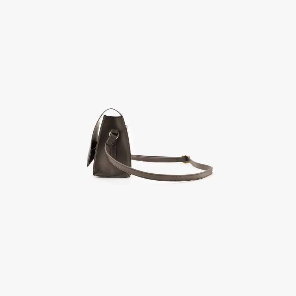 Afternoon Tea Living JK48 Shoulder Bag, Dark Gray