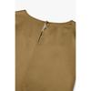 Emporio Armani Women S Silk Stretch blouSe A525103504